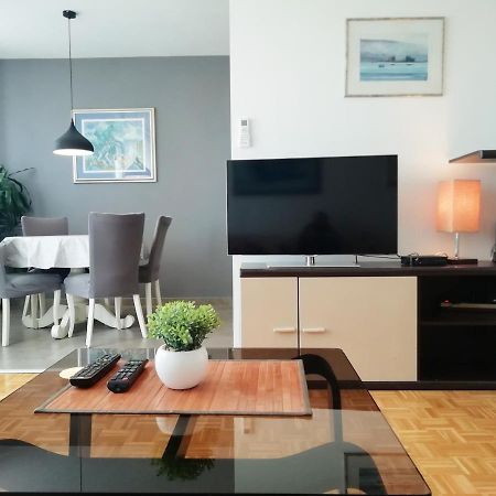 Lara'S Apartment Задар Экстерьер фото