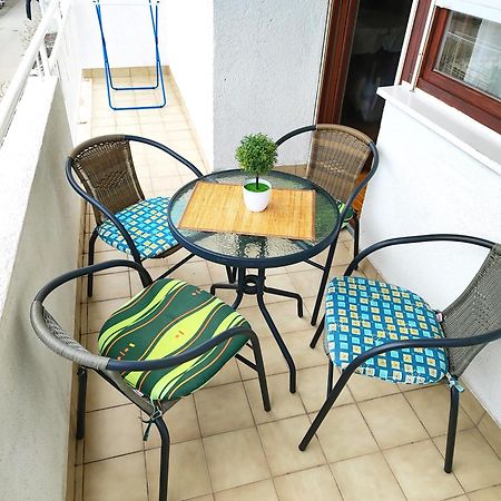 Lara'S Apartment Задар Экстерьер фото