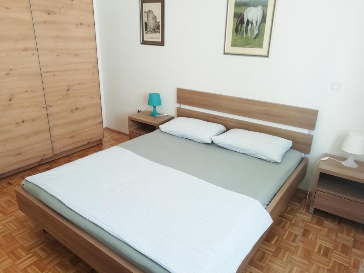 Lara'S Apartment Задар Экстерьер фото