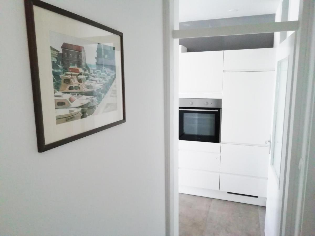 Lara'S Apartment Задар Экстерьер фото