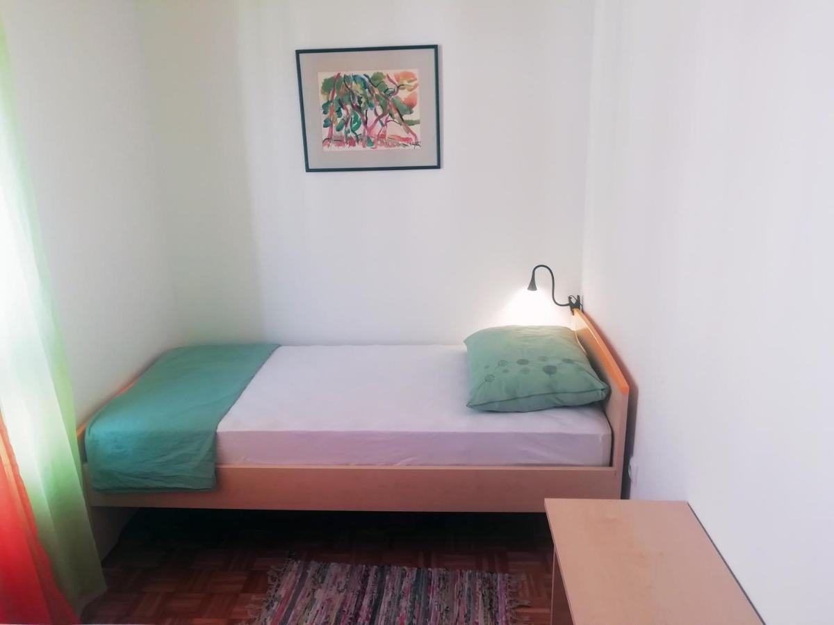Lara'S Apartment Задар Экстерьер фото