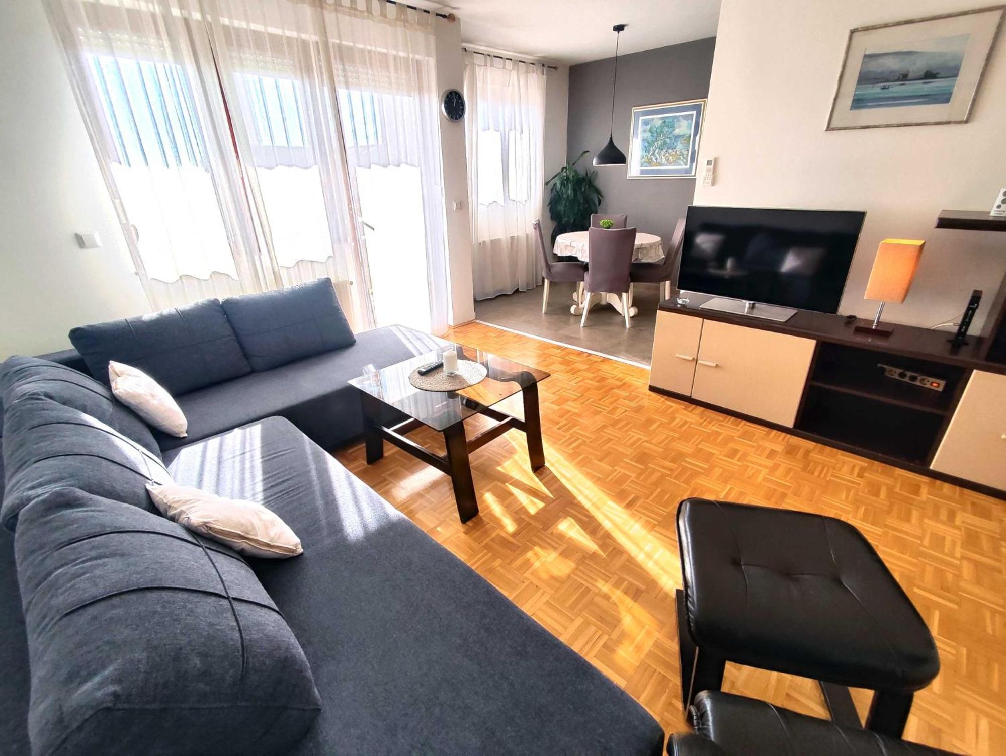 Lara'S Apartment Задар Экстерьер фото