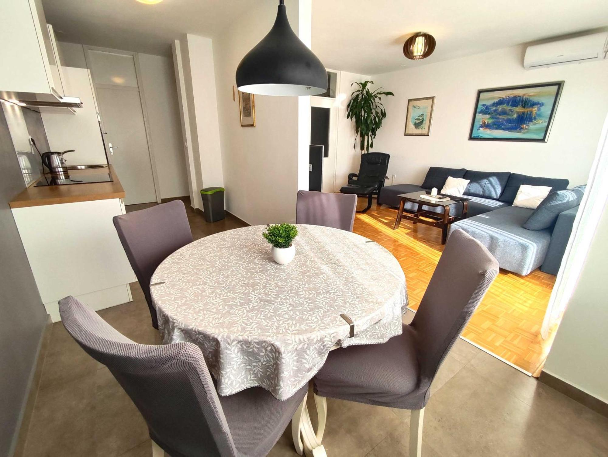 Lara'S Apartment Задар Экстерьер фото