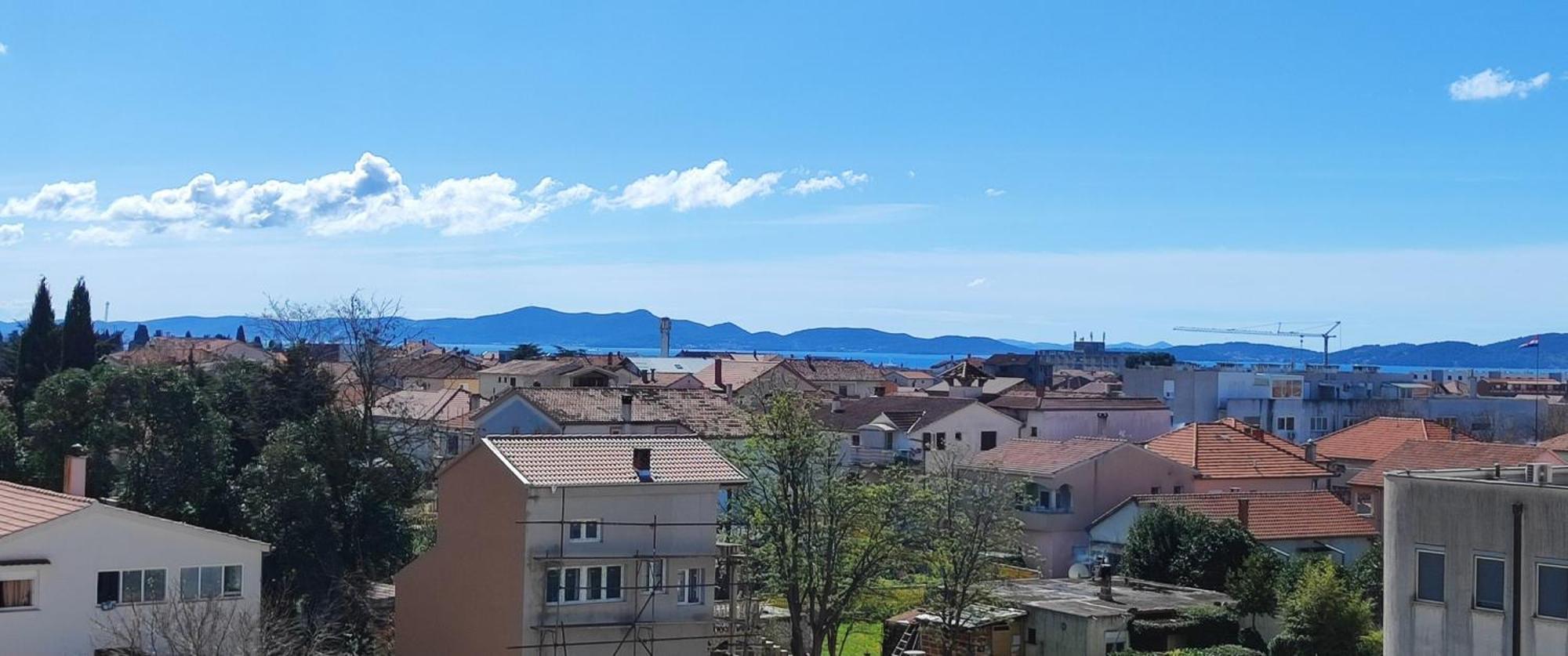 Lara'S Apartment Задар Экстерьер фото